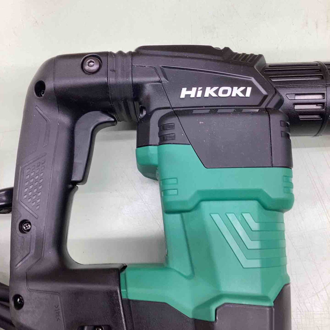 ★ハイコーキ(HIKOKI ※旧:日立工機) ハンマ H41SA4(N)【町田店】