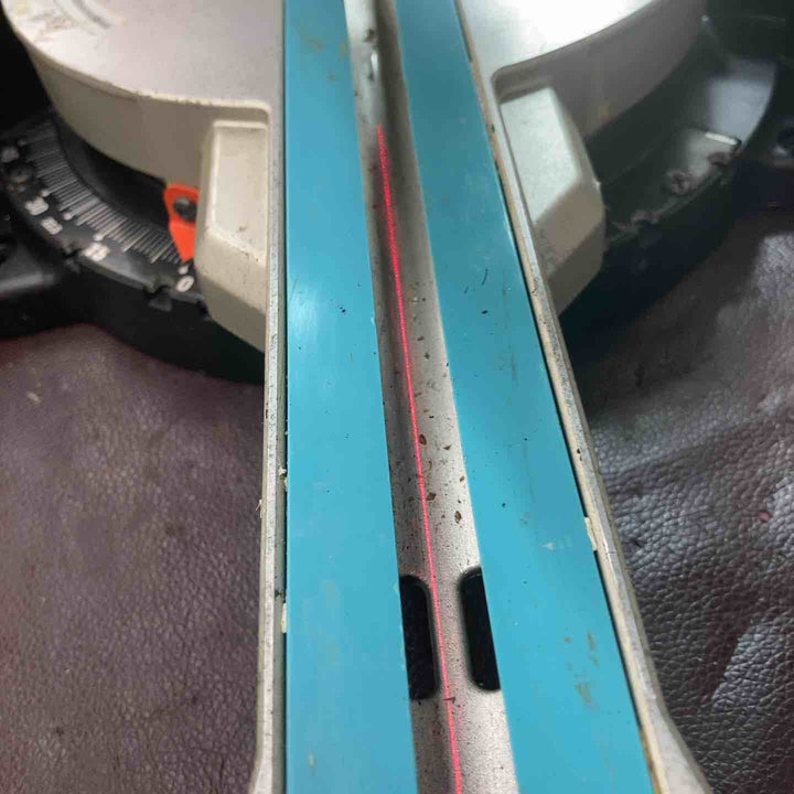 【中古品】マキタ(makita) 卓上スライドマルノコ LS0612FL【東大和店】