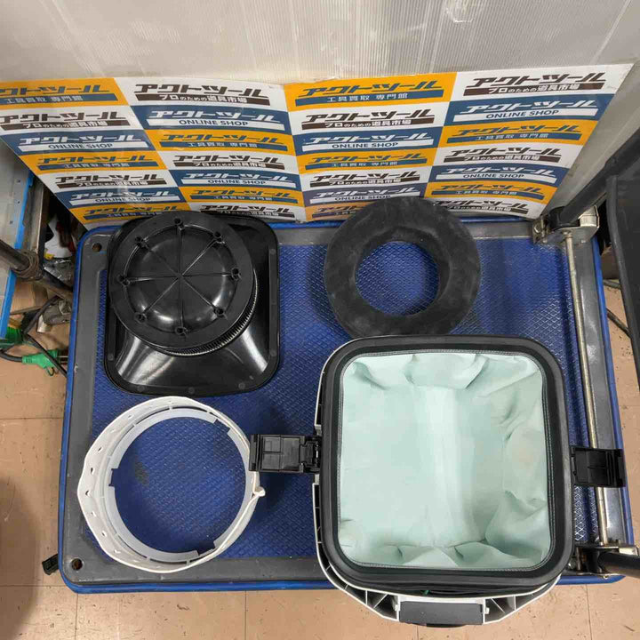 ★ハイコーキ(HIKOKI ※旧:日立工機) 集じん機 乾式 RP80YD(SC)【草加店】