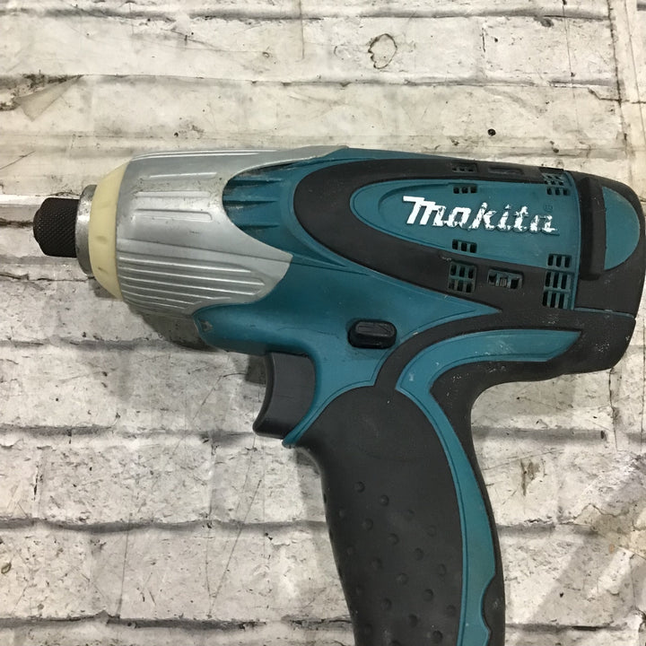 ★マキタ(makita) コードレスソフトインパクトドライバー TS130DRFX【川口店】