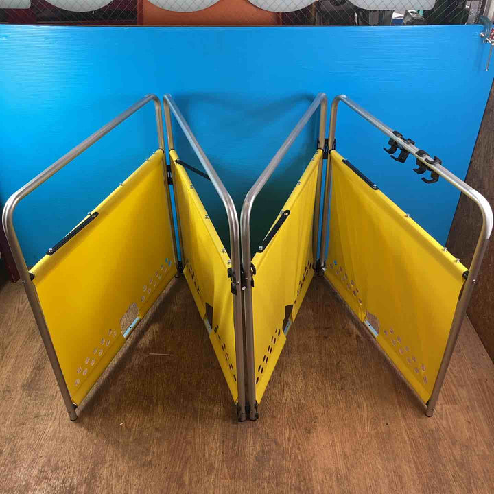 ピカコーポレイション(PiCa) フェンス 安全柵 ANTB-4【岩槻店】