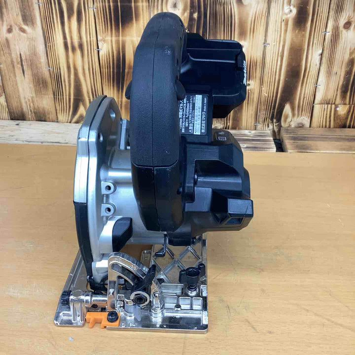 ★マキタ(makita) コードレスマルノコ HS474DZB【越谷店】