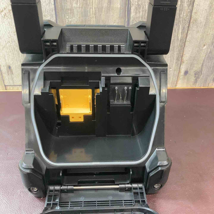【中古品】マキタ(makita) コードレススピーカー MR200B【東大和店】