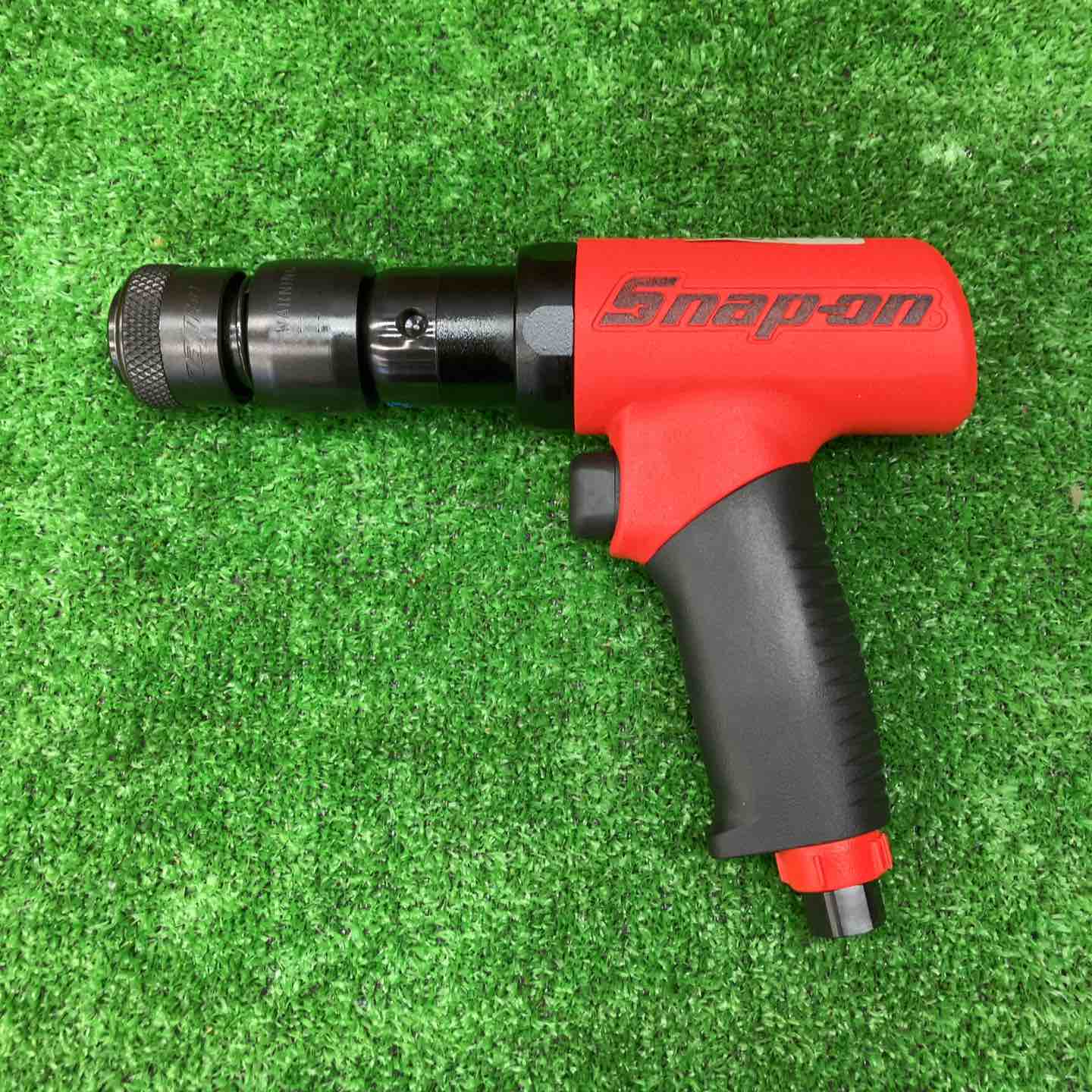 Snap-on/スナップオン ショートバレルエアハンマー PH3045A