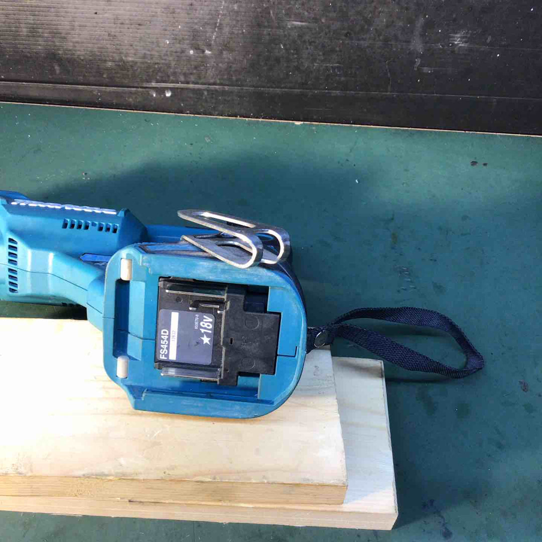 ☆マキタ(makita)18V コードレススクリュードライバ FS454DZ 本体のみ【戸田店】