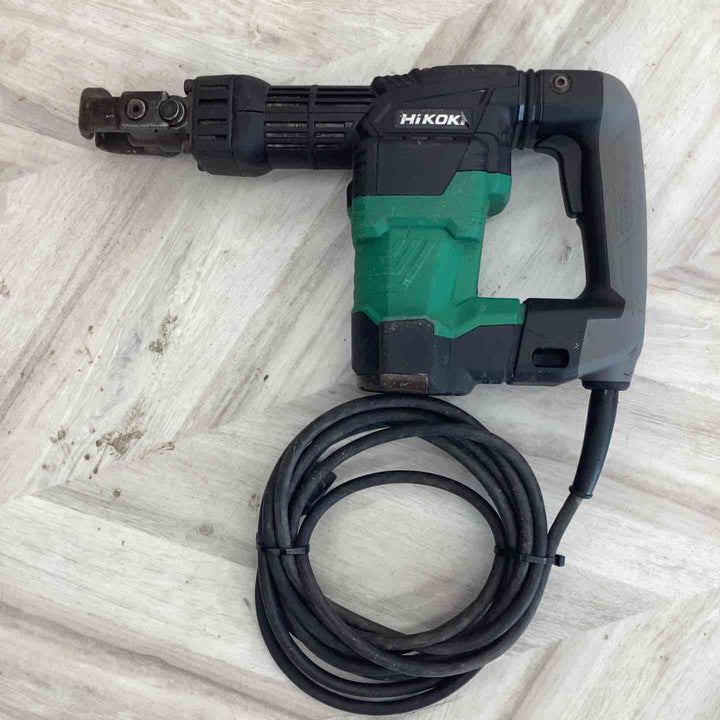 ★ハイコーキ(HIKOKI ※旧:日立工機) 電動ハンマ H41SA3(N)【越谷店】