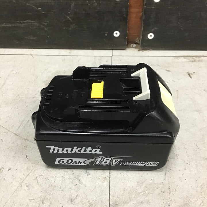 【中古品】 マキタ/makita コードレスクリーナー CL286FDRFO 【鴻巣店】