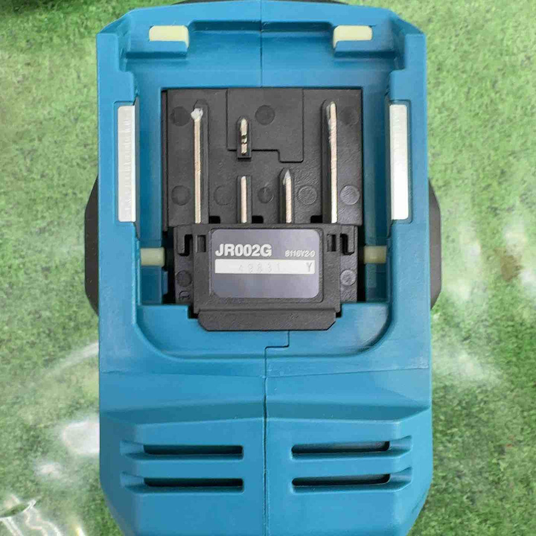 マキタ(makita) コードレスレシプロソー JR002GZ【町田店】
