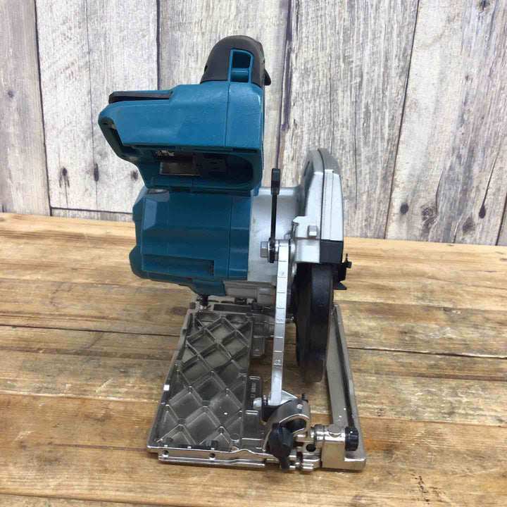 マキタ(makita) コードレス丸のこ HS474DZ 【東大和店】