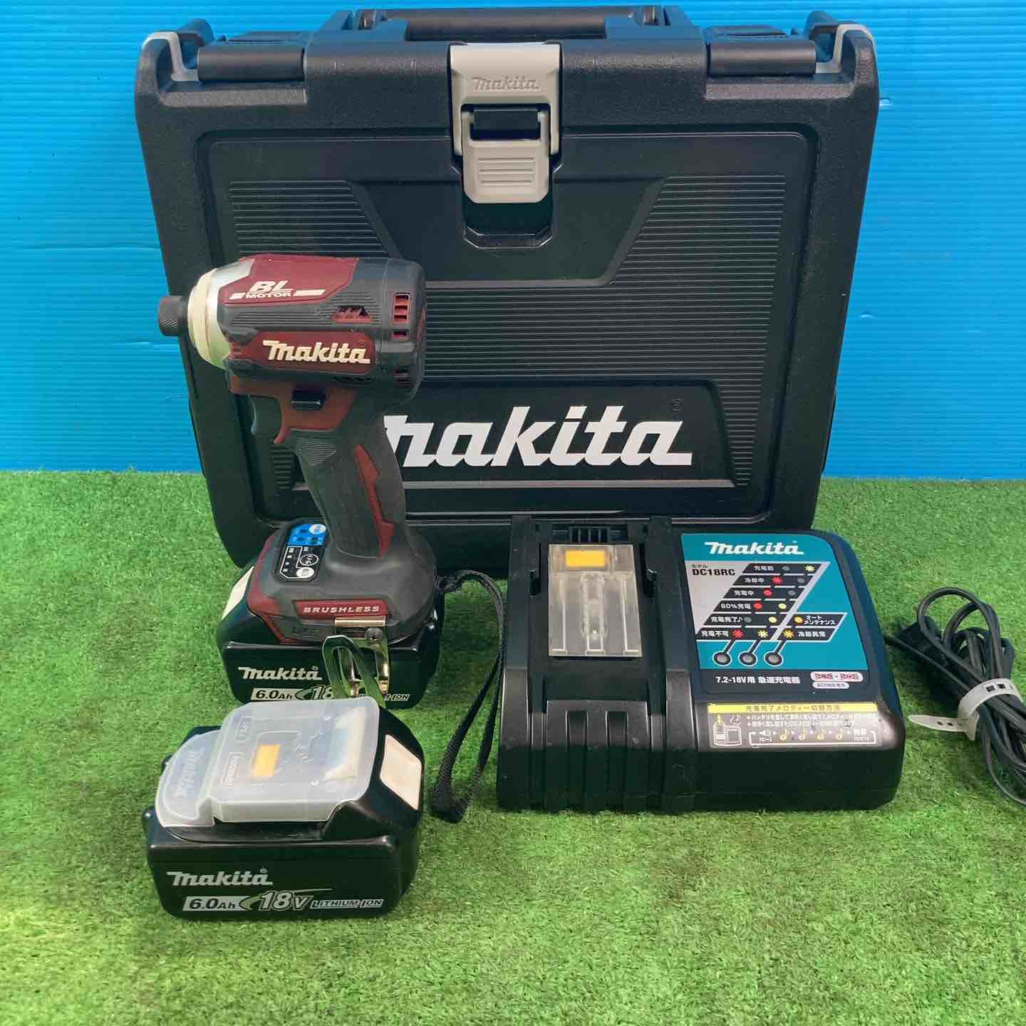 中古インパクトドライバー、充電式サンダー再投稿 インパクトドライバー 一覧】中古工具を買うなら安心保証のアクト
