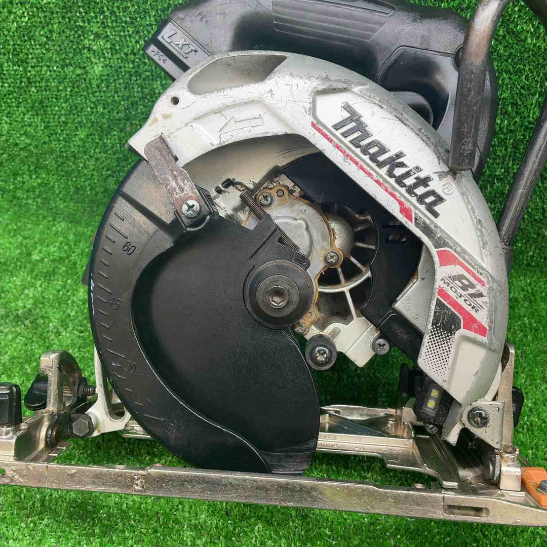 【中古品】 マキタ(makita) コードレス丸のこ HS631DZB 【藤沢店】