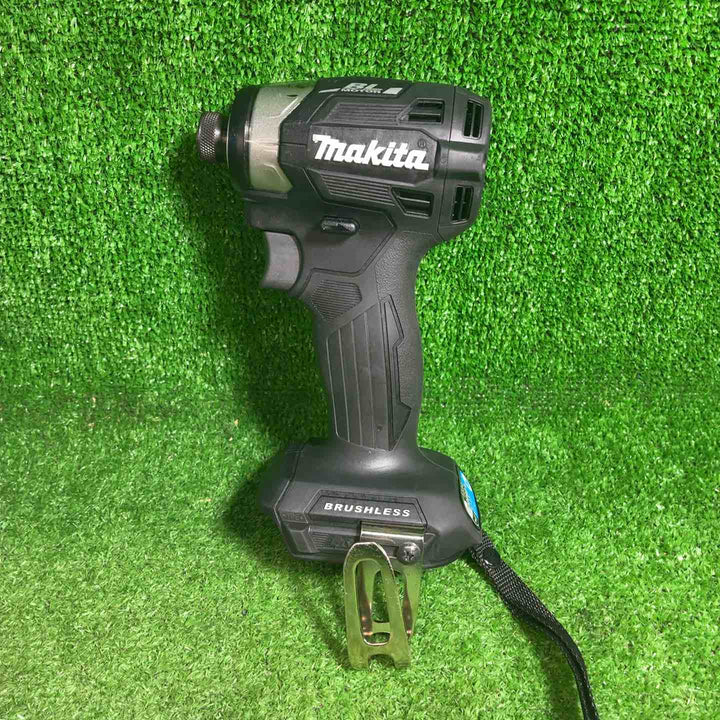 マキタ(makita) コードレスインパクトドライバー TD173DRGXB【藤沢店】