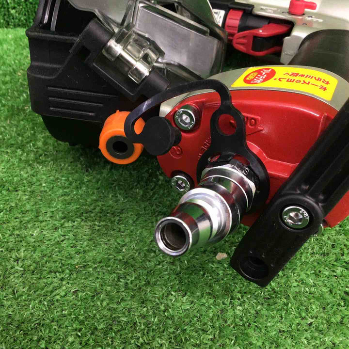 【中古品】 マックス/MAX 常圧エア釘打ち機 CN-450S(FP) 【鴻巣店】