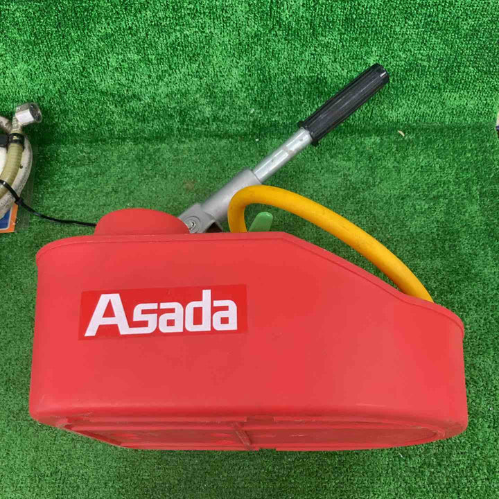 ◇アサダ(ASADA) テストポンプ TP-50【川崎店】