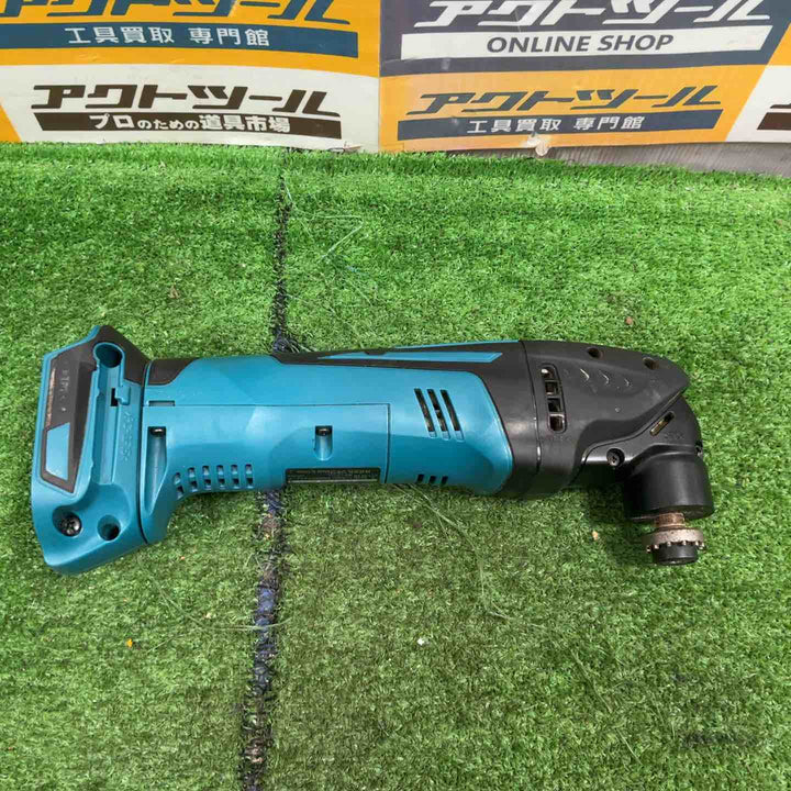 ◇マキタ(makita) コードレスマルチツール TM50DZ【草加店】