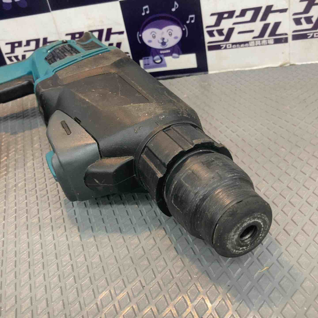 【中古品】マキタ(makita) ハンマドリル HR2601F【所沢店】
