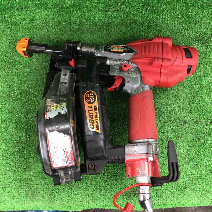 マックス(MAX) 高圧エアネジ打ち機 HV-R41G4-R【川崎店】