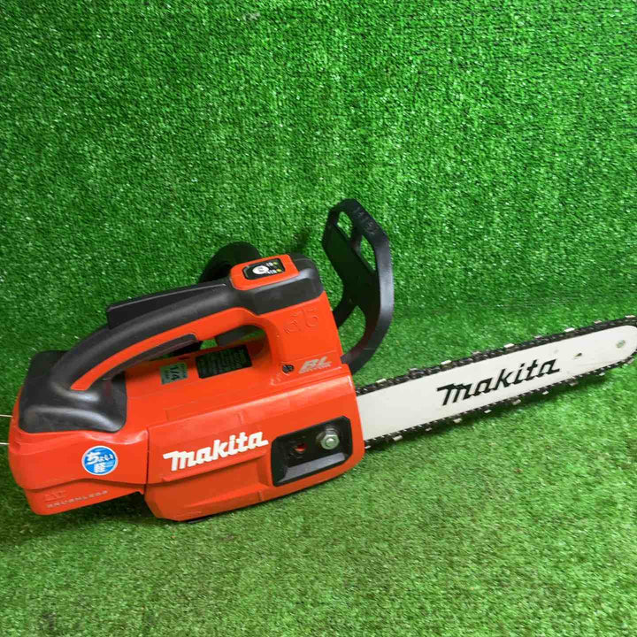 【中古品】 マキタ(makita) コードレスチェーンソー MUC254DZR 【藤沢店】