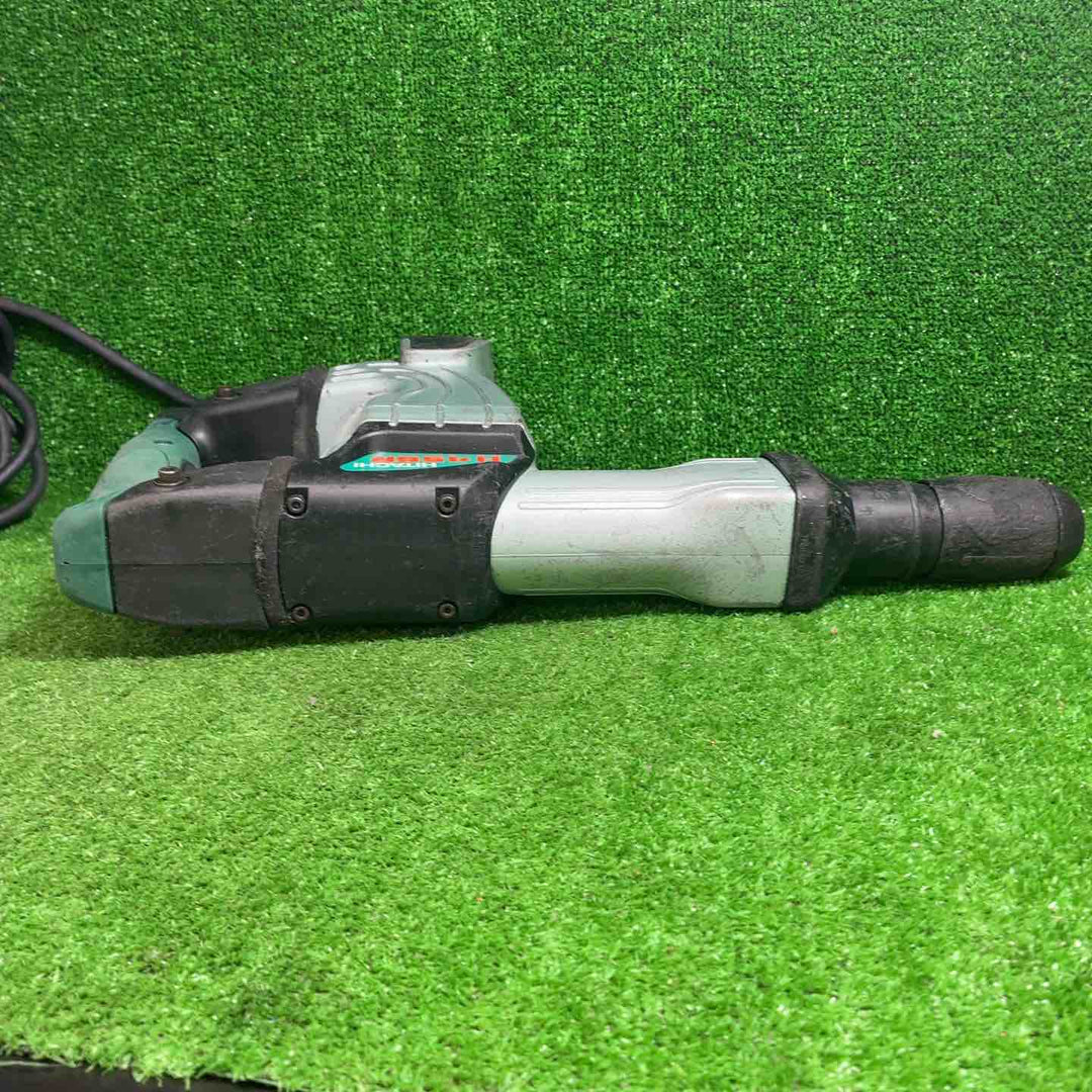 【中古品】 ハイコーキ(HIKOKI ※旧:日立工機) 電動ハンマ H45SR 【藤沢店】ハ