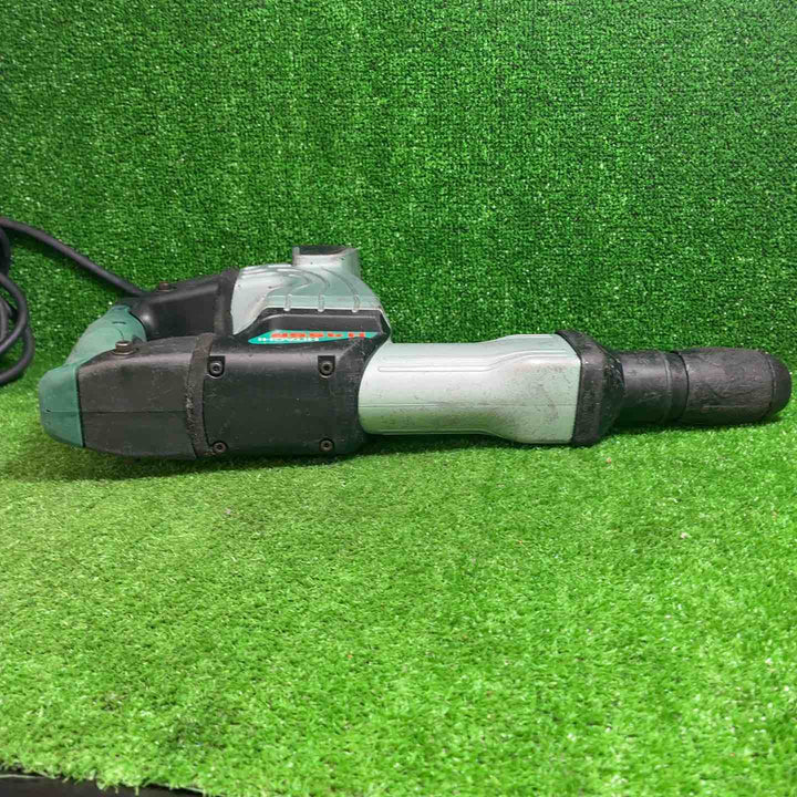 【中古品】 ハイコーキ(HIKOKI ※旧:日立工機) 電動ハンマ H45SR 【藤沢店】ハ