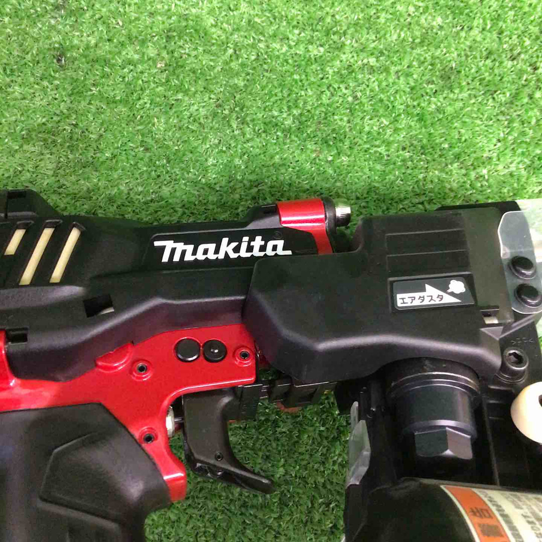 【中古美品】 マキタ/makita 高圧エア釘打ち機 AN534H 【鴻巣店】