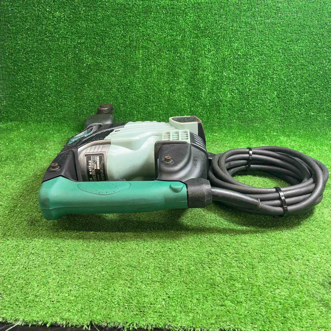 ハイコーキ(HIKOKI ※旧:日立工機) 電動ハンマ H41SA2(N)【藤沢店】