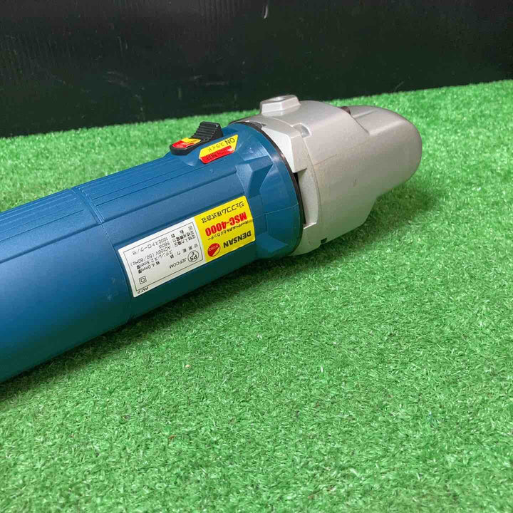 【中古品】ジェフコム ニブラー MSC-4000【岩槻店】