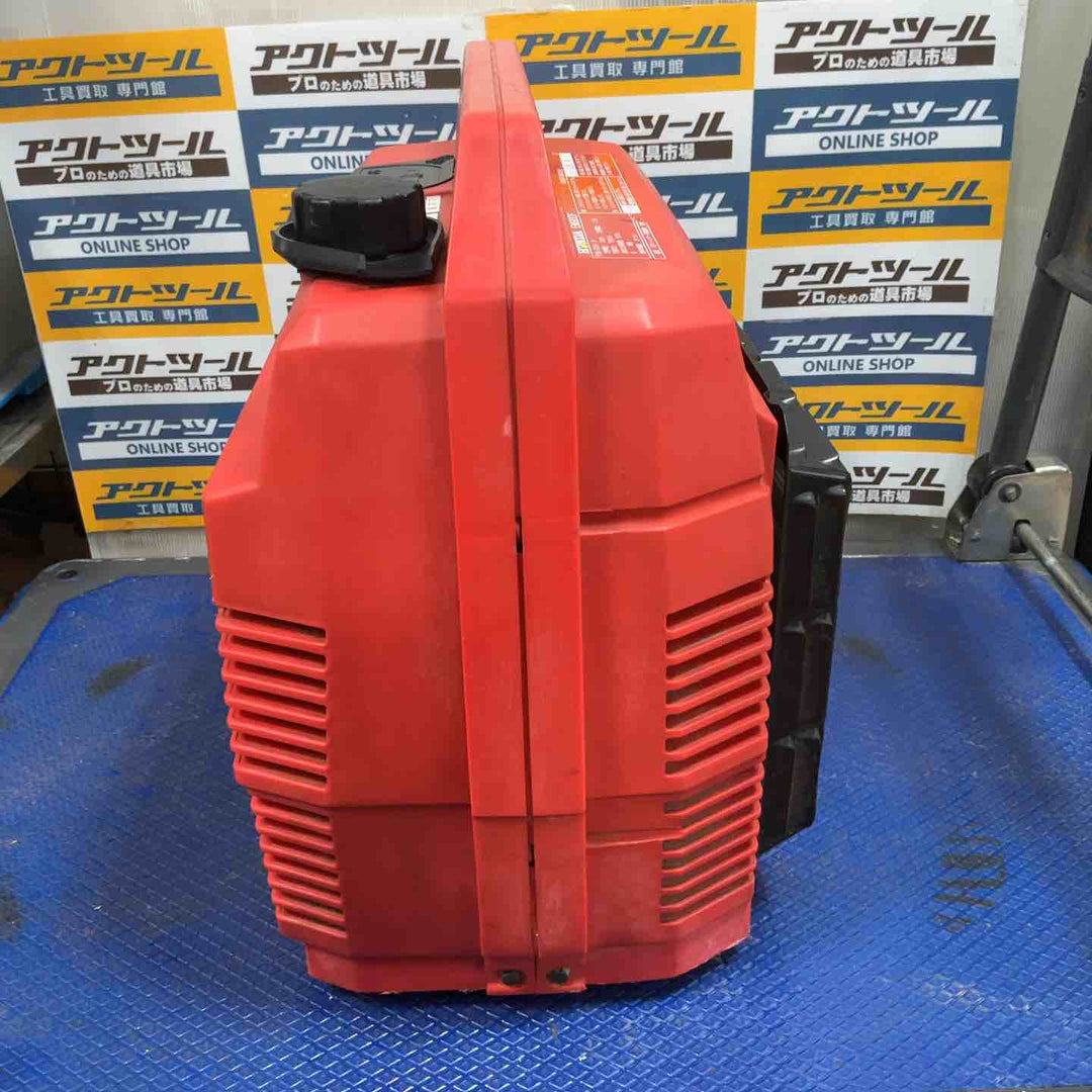◇HONDA 発電機 EM900F【草加店】