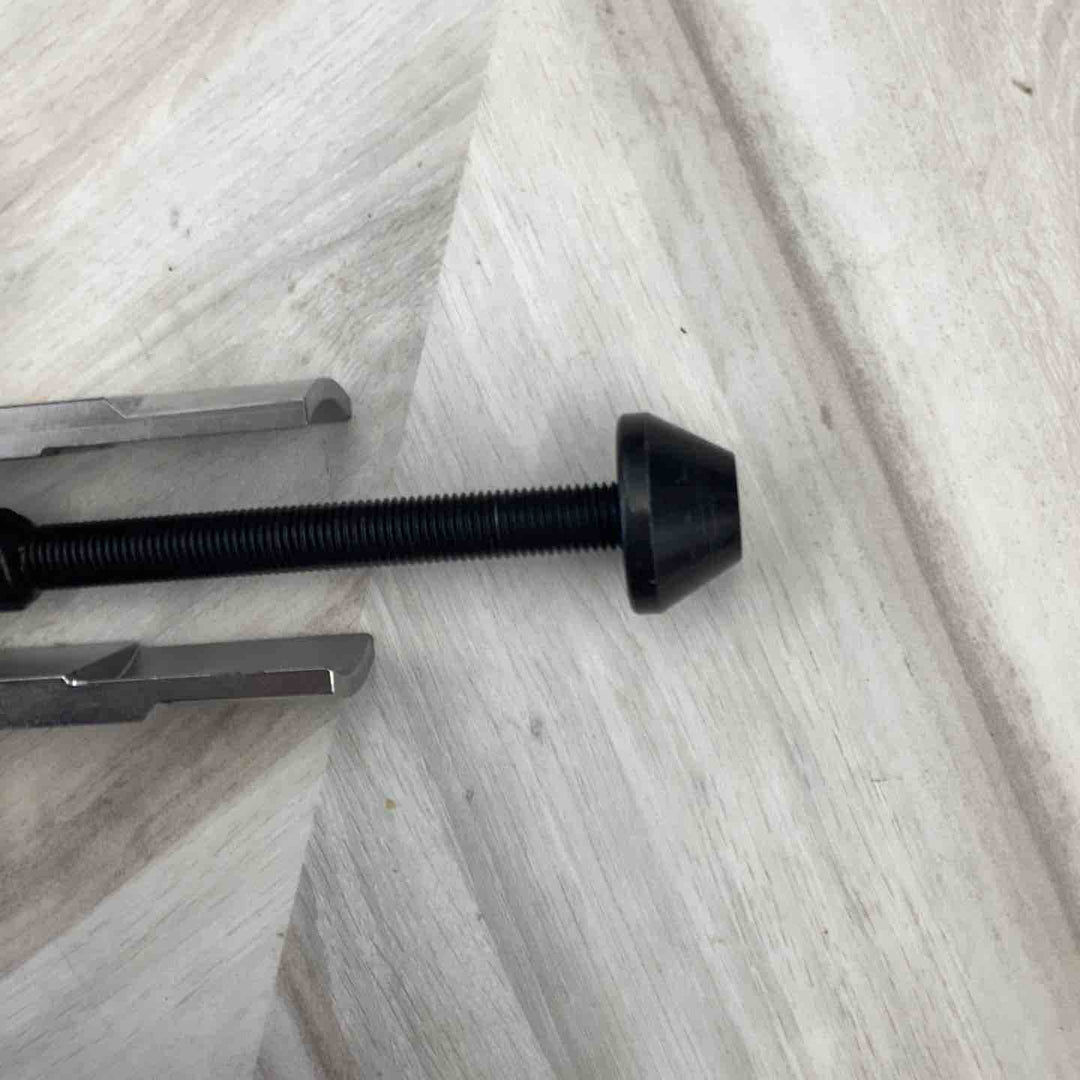 ハスコー ハブベアリングプーラー TBP-600【越谷店】