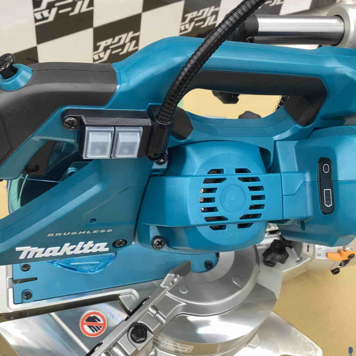 ★マキタ(makita) コードレススライドマルノコ LS610DRG【越谷店】