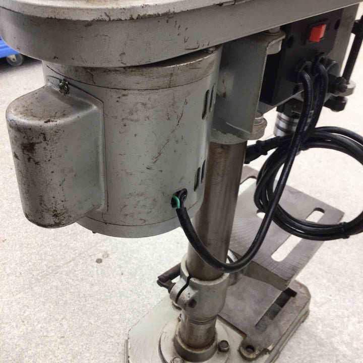 【中古品／店頭受取り限定】◇ナカトミ HOME TOOL 卓上ボール盤 DRP-250【八潮店】