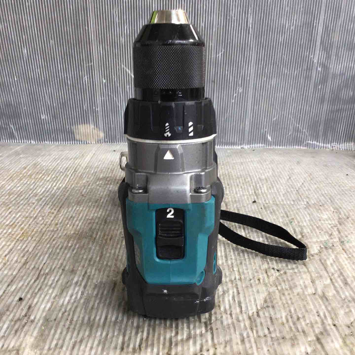 ★マキタ(makita) コードレスドリルドライバー DF001GZ【草加店】