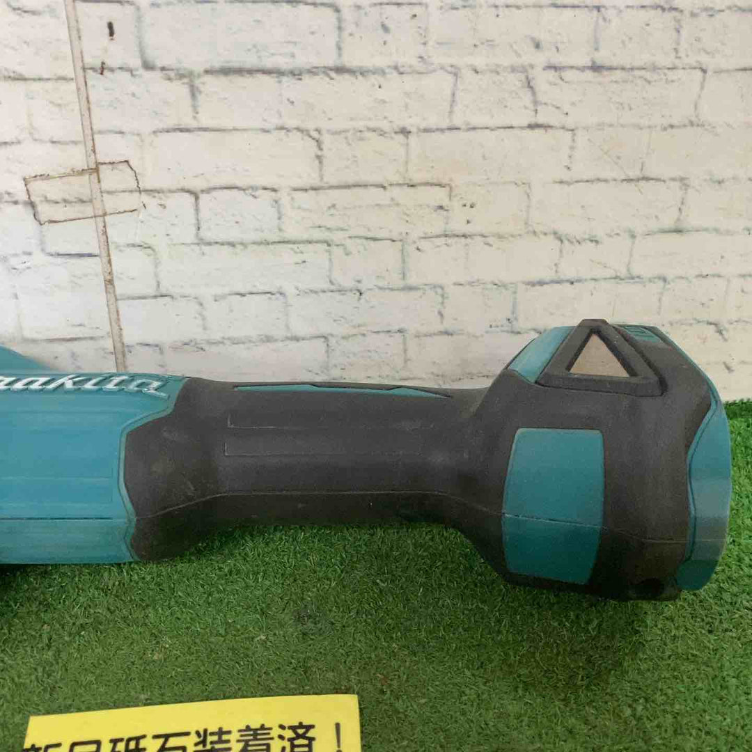 ☆マキタ(makita) 100mmコードレスディスクグラインダ GA404DZN (GA404DN)【町田店】