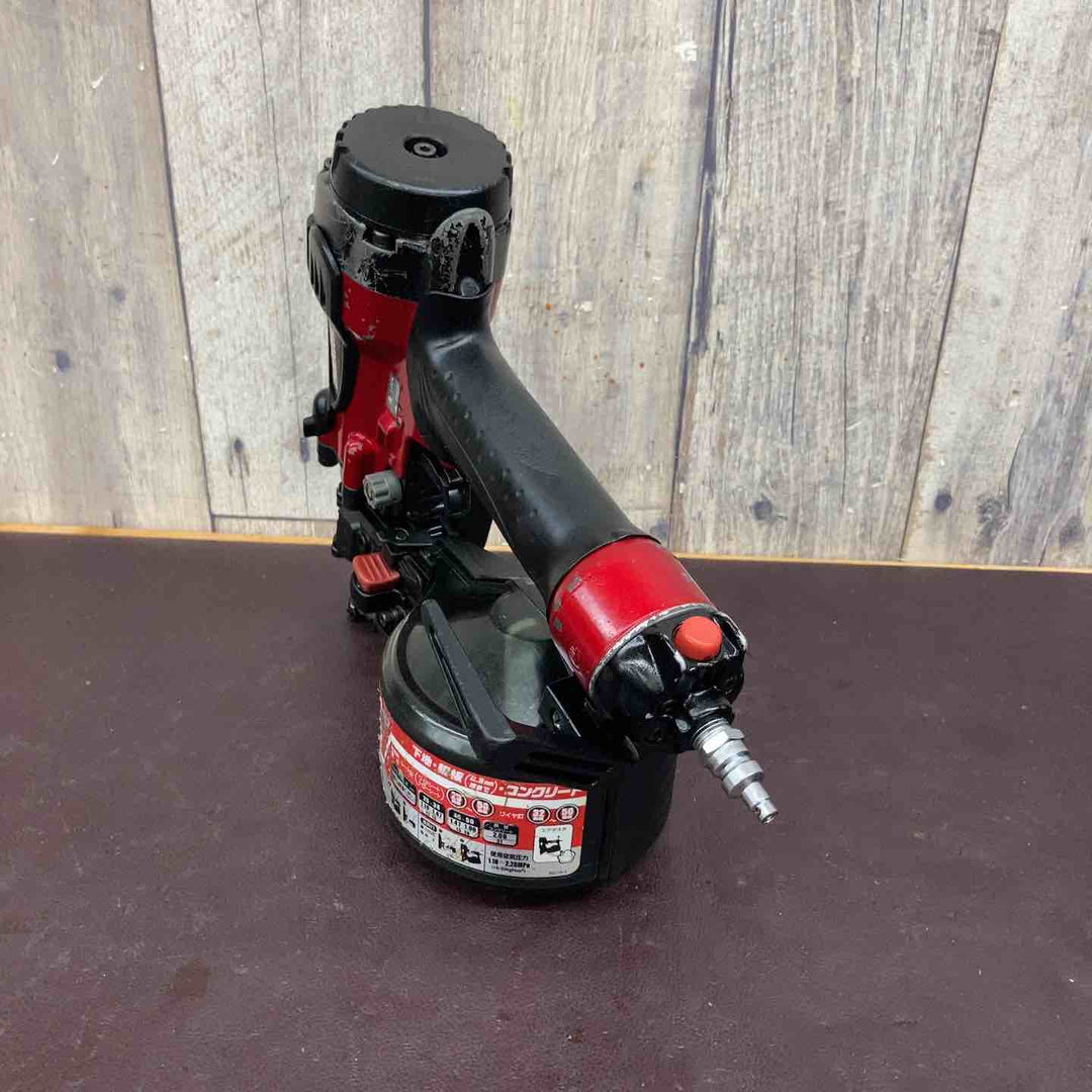 【中古品】 マキタ(makita) 高圧エア釘打ち機 AN531H 【東大和店】