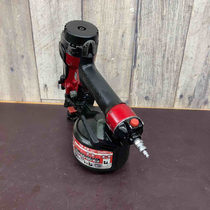【中古品】 マキタ(makita) 高圧エア釘打ち機 AN531H 【東大和店】