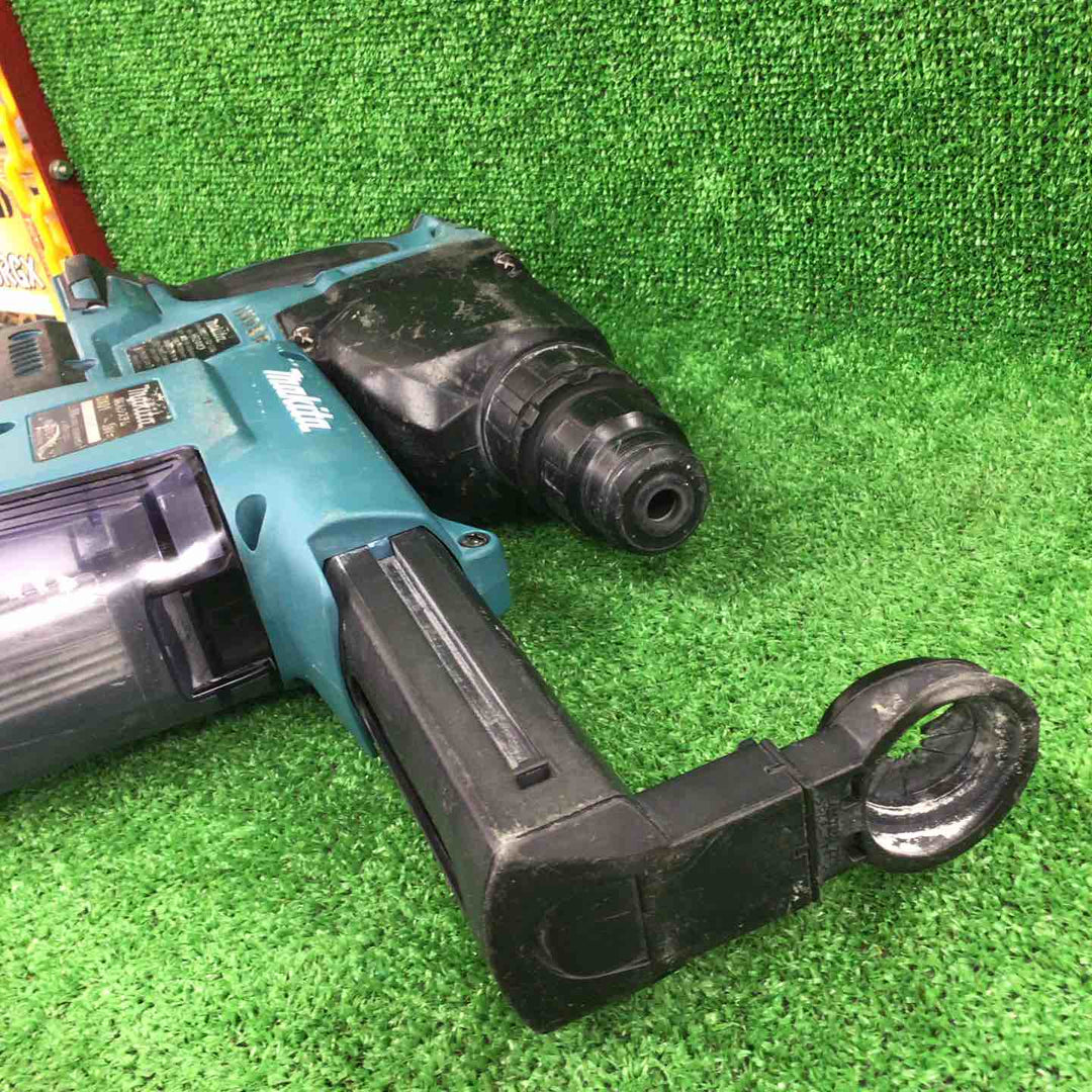 ◇マキタ(makita) コードレスハンマドリル HR244DZKV【川崎店】