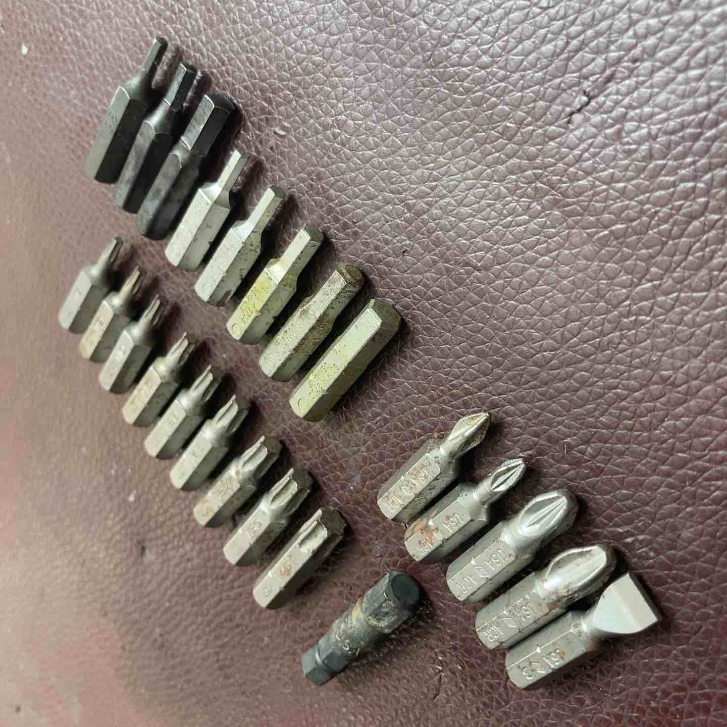 中古品】 スナップオン(Snap-on) T型ラチェットドライバーセット