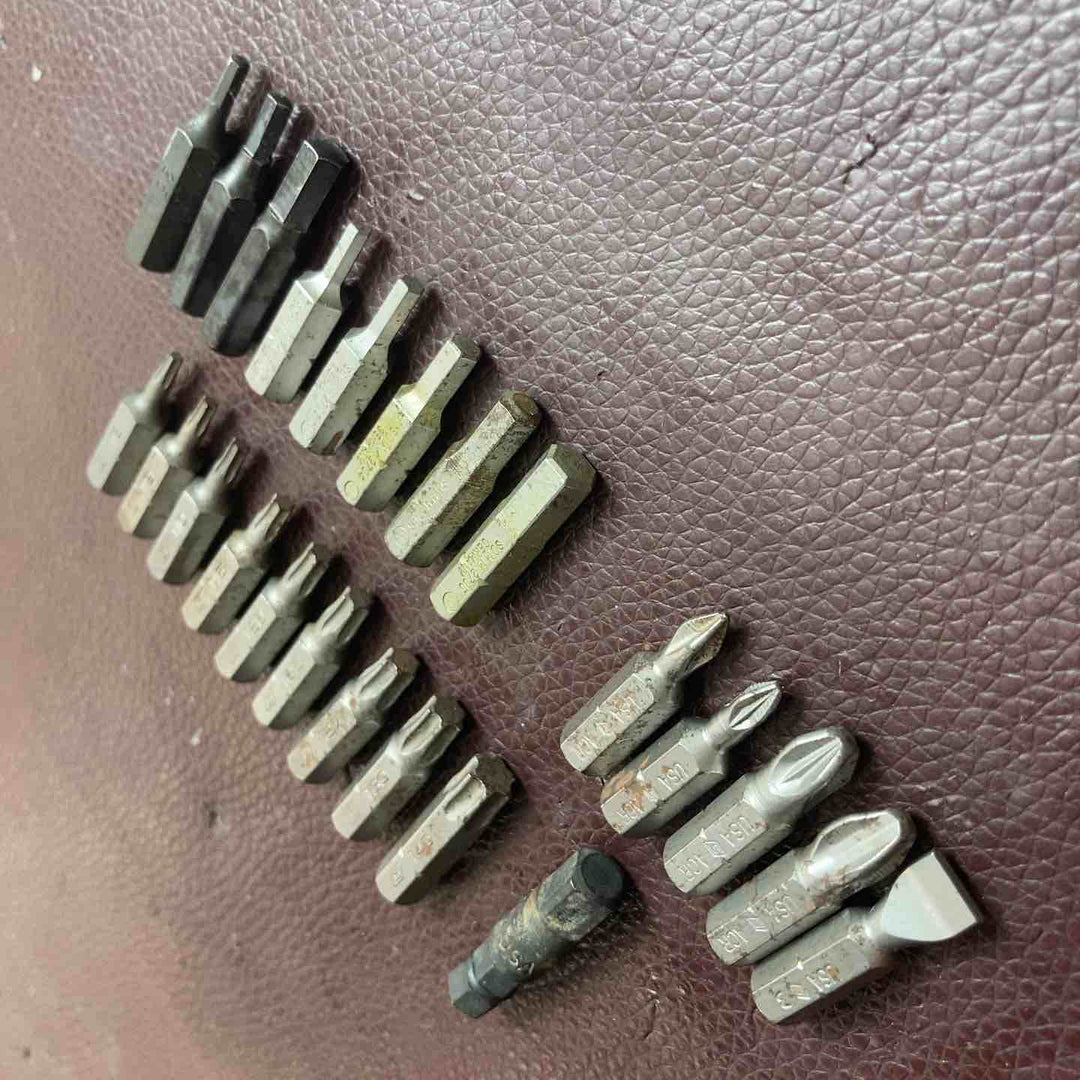 【中古品】 スナップオン(Snap-on) T型ラチェットドライバーセット SSDMRT8A 【東大和店】