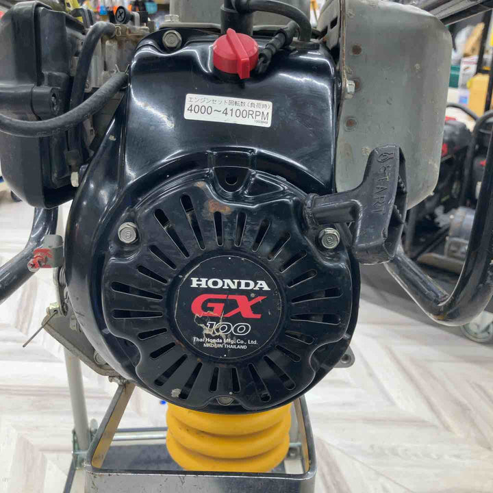 【店頭受取り限定】◇明和製作所(メイワ/MEIWA) ランマ HR50【越谷店】