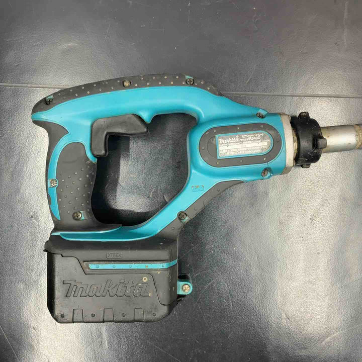 マキタ(makita) コードレスコンクリートバイブレータ VR340DZ【藤沢店】