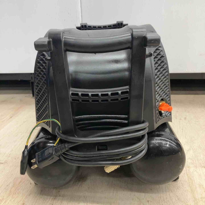 ★マックス(MAX) エアコンプレッサー AK-HL1270E3_ブラック【川越店】
