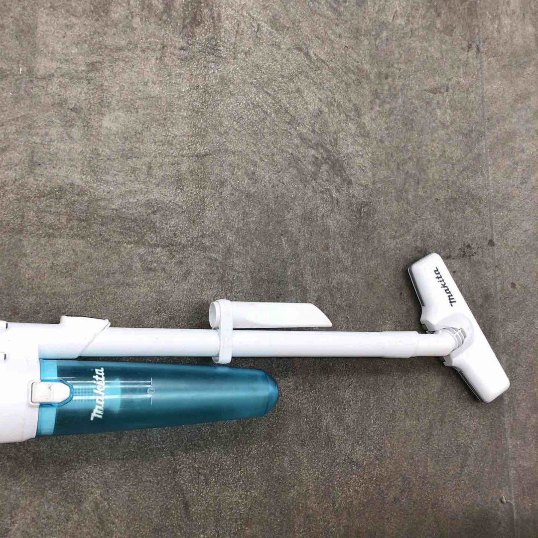 マキタ(makita) コードレスクリーナ CL282FDZCW【川崎店】