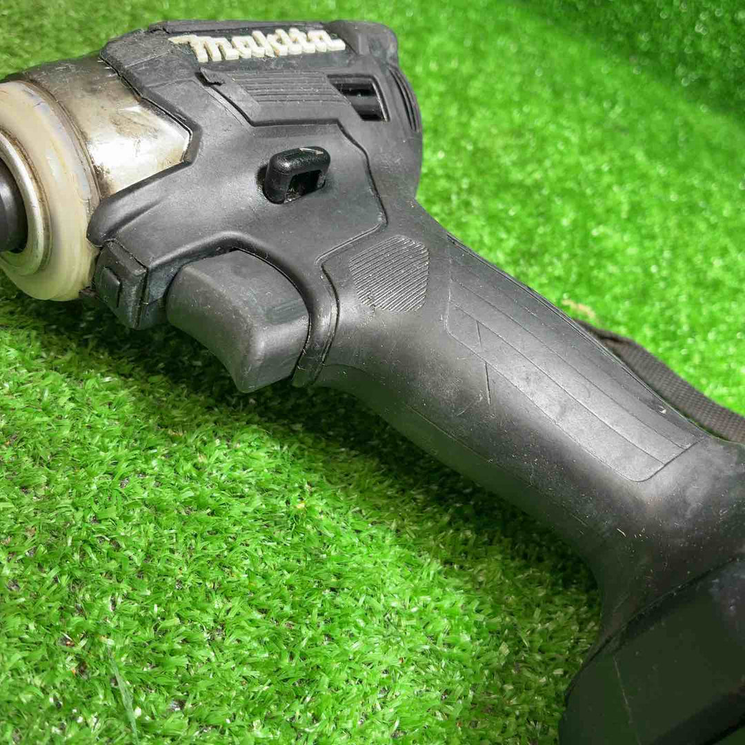 マキタ(makita) コードレスインパクトドライバー TD173DRGXB【藤沢店】