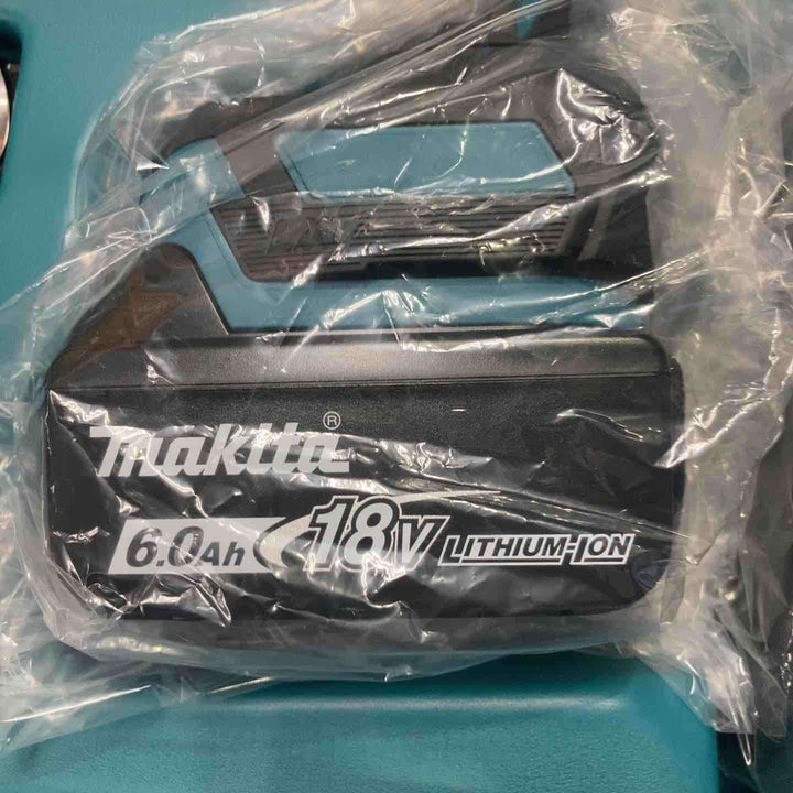 マキタ(makita) コードレス圧着機 TC300DRG【町田店】