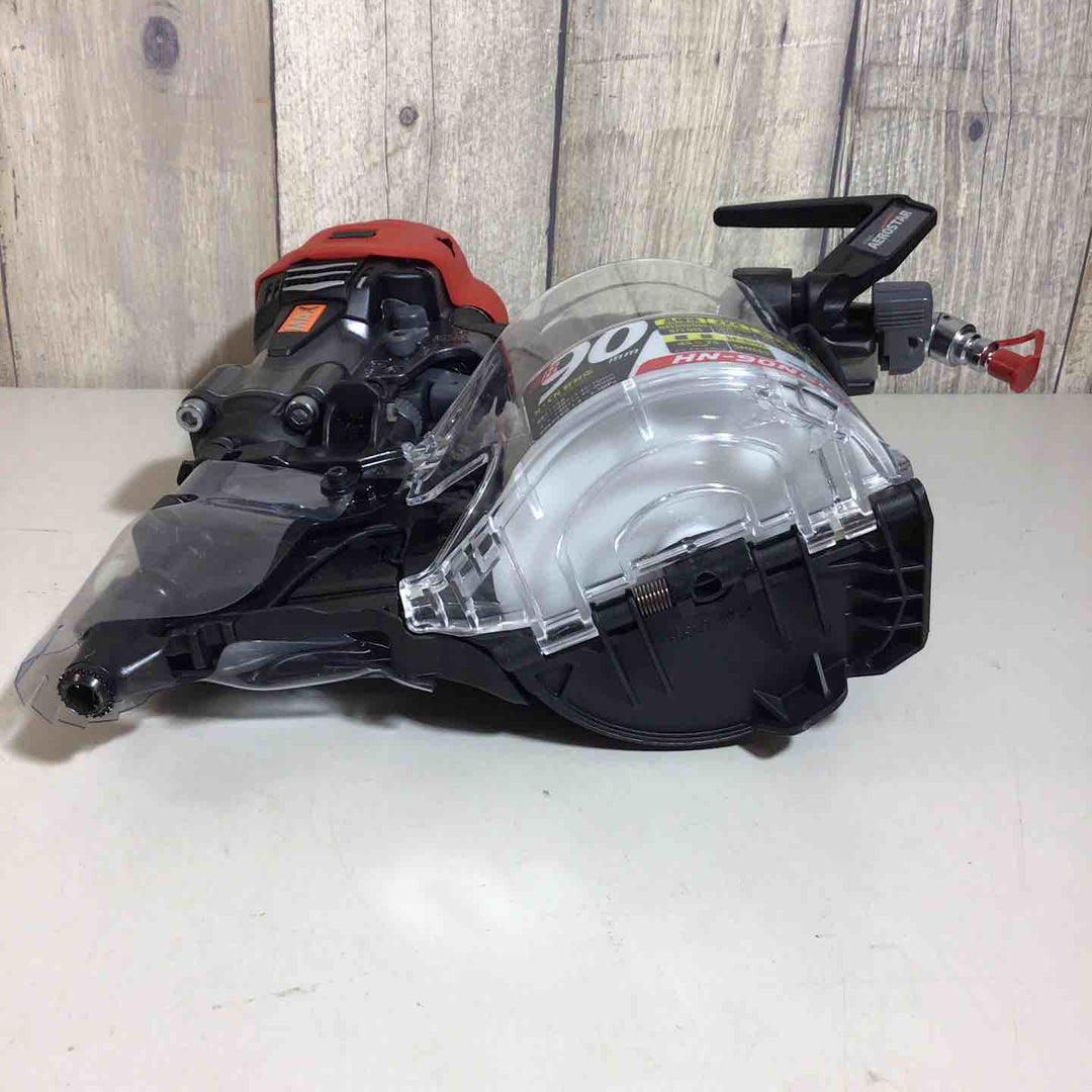 ★マックス(MAX) 高圧エア釘打ち機 HN-90N6(D)-G【戸田店】