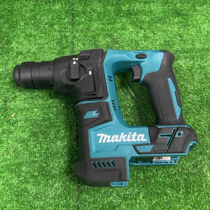 ☆マキタ(makita) コードレスハンマドリル HR171DZ【草加店】