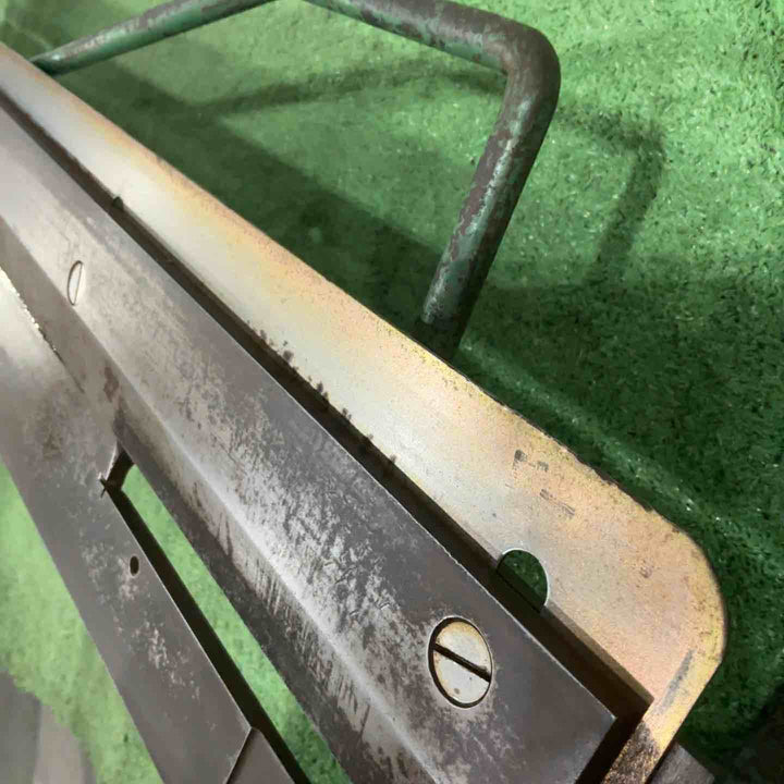 【店頭受取り限定】板金　アングルバッタ　保証無し【川口店】