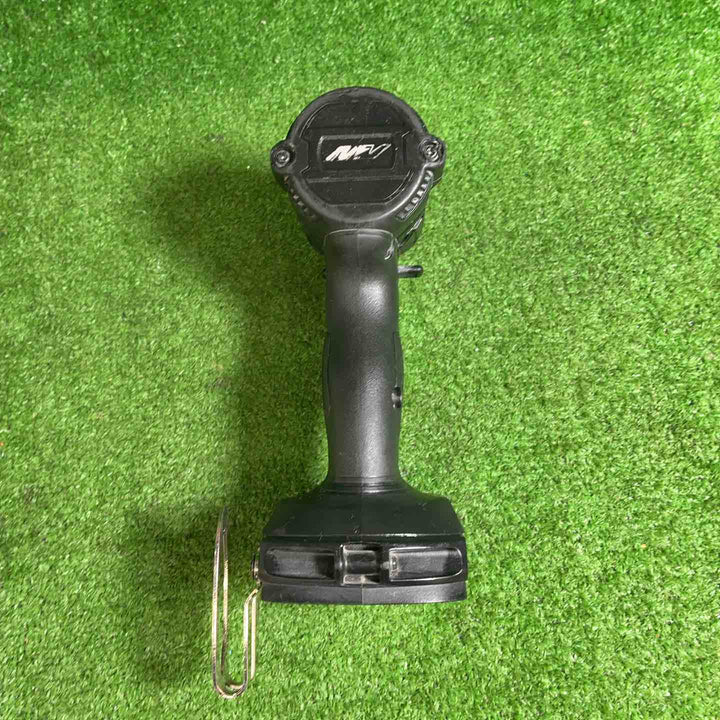 ★ハイコーキ(HIKOKI ※旧:日立工機) コードレスインパクトドライバー WH36DC(NNB)【藤沢店】