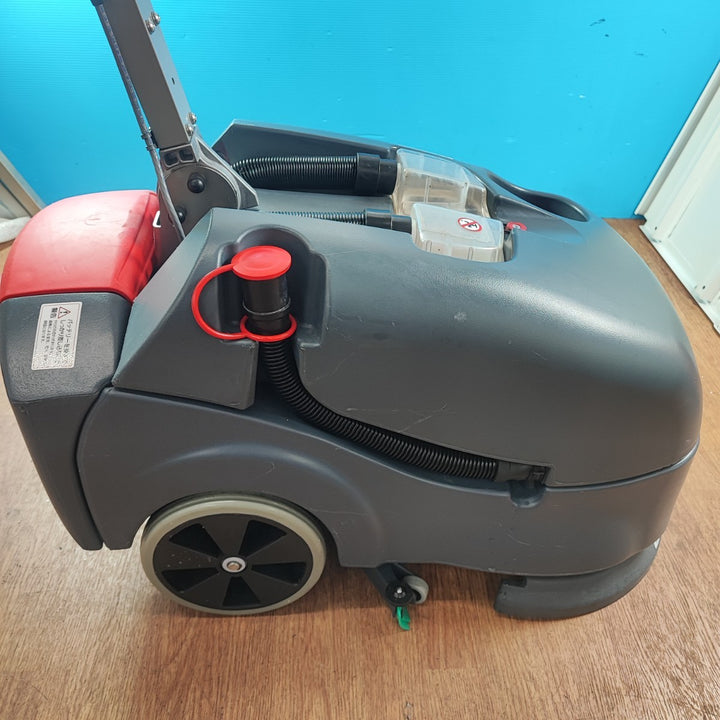 【店頭受取り限定】Numatic 自動床洗浄機 TTB1840NX シーバイエス Duel 1840NX【岩槻店】