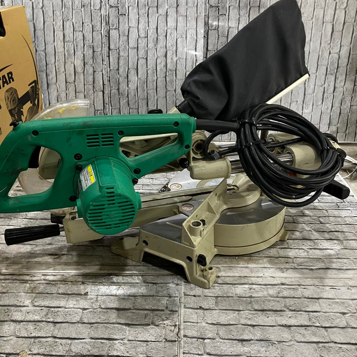 ○マキタ(makita) スライドマルノコ AC100V のこ刃径190mm M244【川口店】